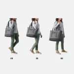 YETI® Camino 20 Carryall Tote Bag - Image 3