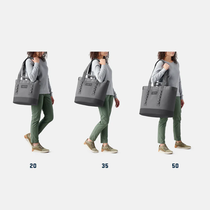 YETI® Camino 20 Carryall Tote Bag - Image 3