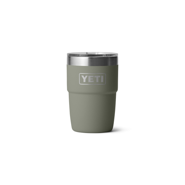YETI® Rambler 8oz. Stackable Cup