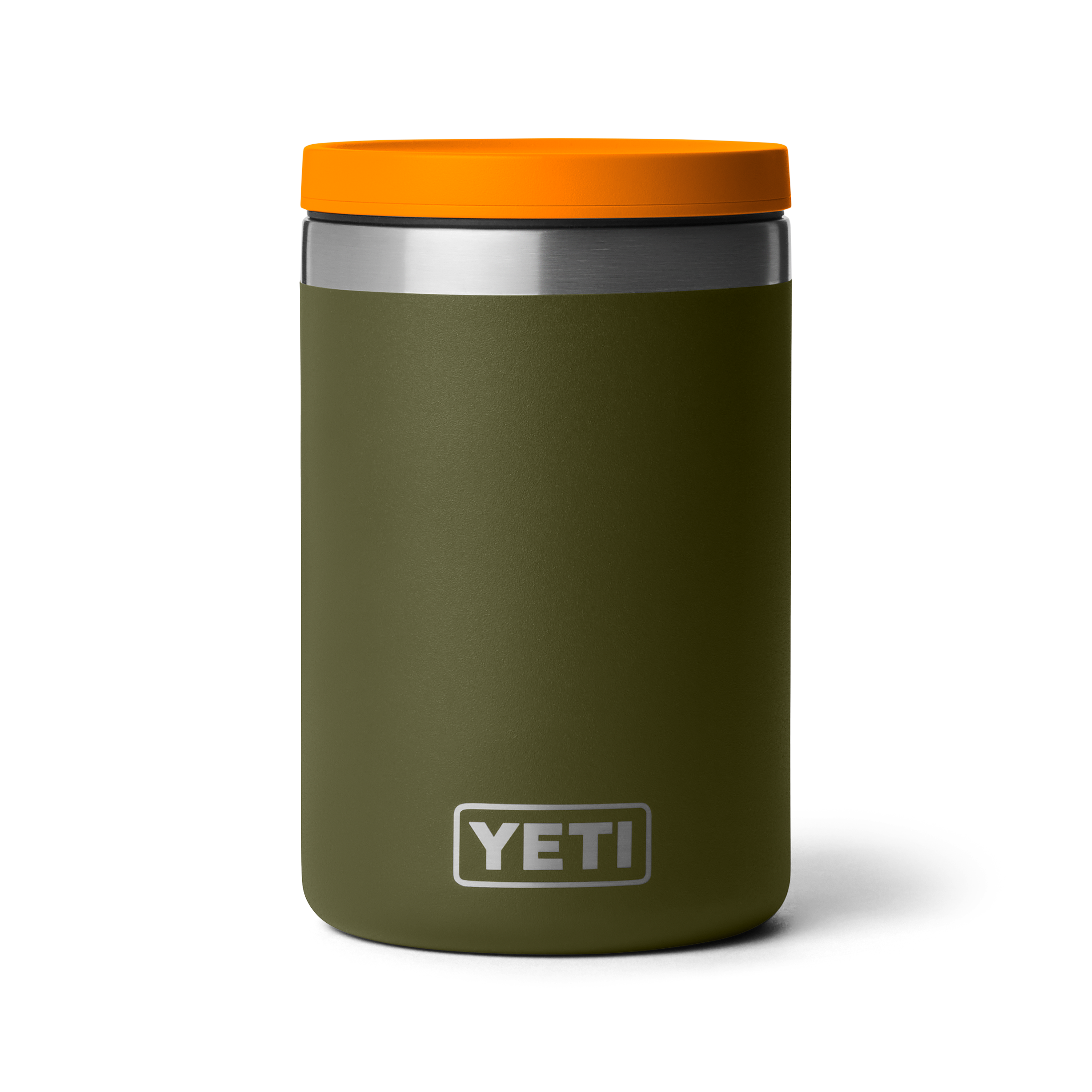 YETI® 16oz Insulated Food Jar - Image 1