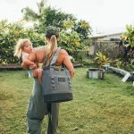 YETI® Camino 20 Carryall Tote Bag - Image 4