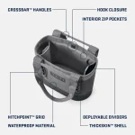 YETI® Camino 20 Carryall Tote Bag - Image 2