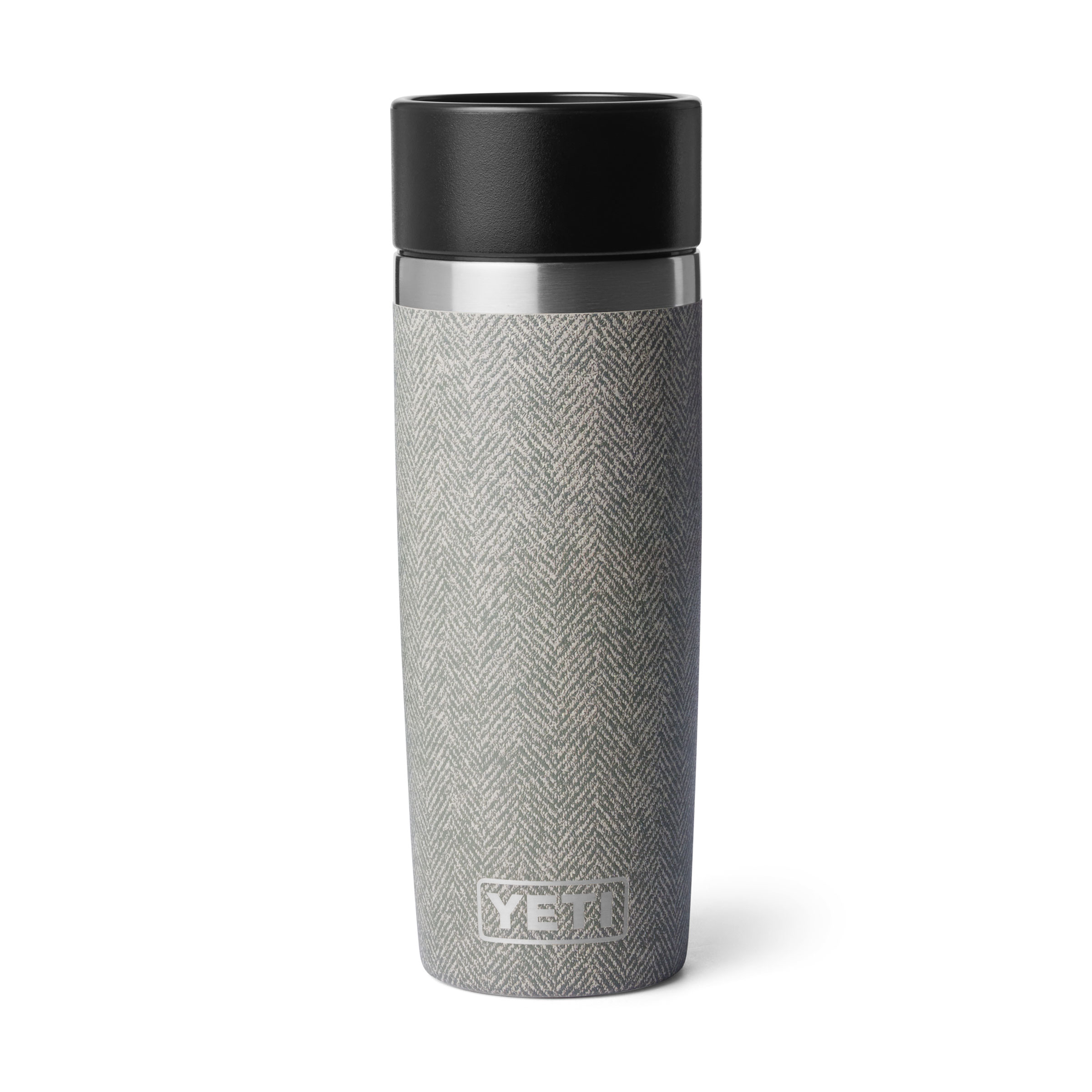 YETI® Rambler 16 oz Travel Bottle - Image 1