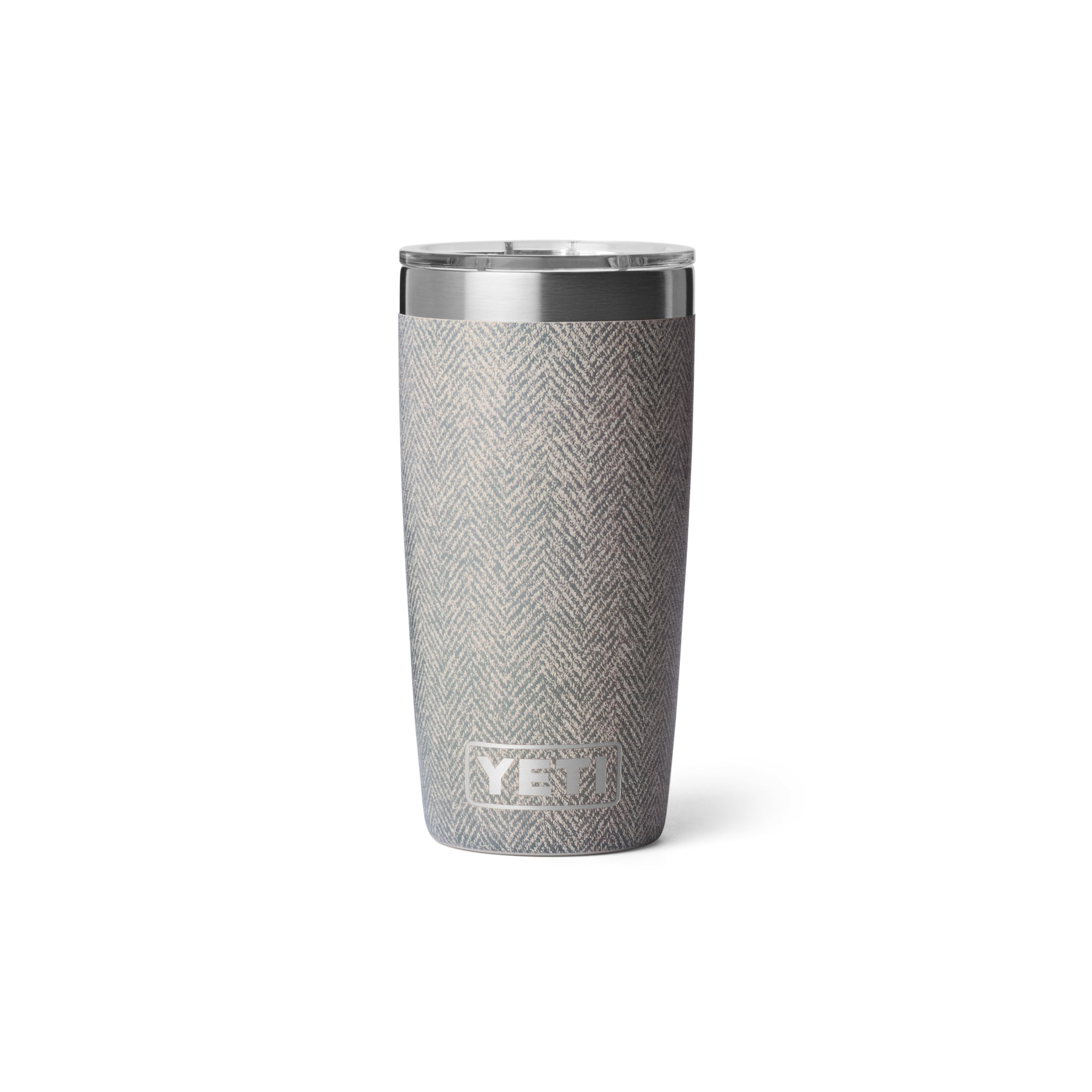 YETI® Rambler 10 oz Tumbler - Image 1