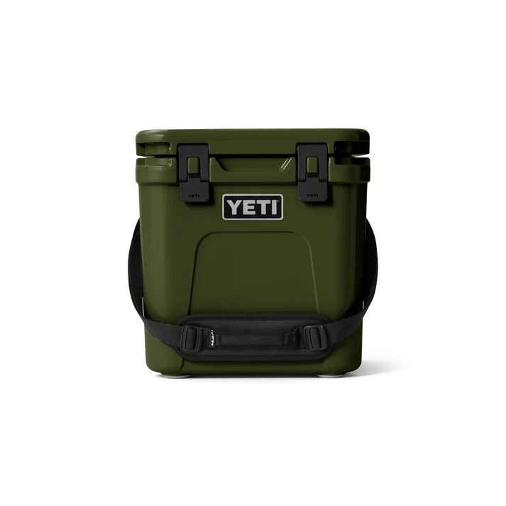 Olive Roadie YETI® Roadie 24 Cooler 2.0 - Image 1