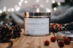 Caledonia Fruits Candle - Image 2